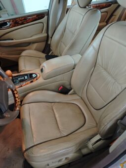 JAGUAR XJ pieno