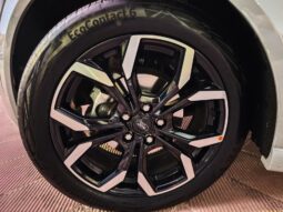 FORD PUMA pieno