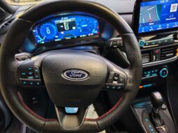 FORD PUMA pieno