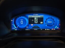 FORD PUMA pieno