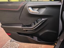 FORD PUMA pieno