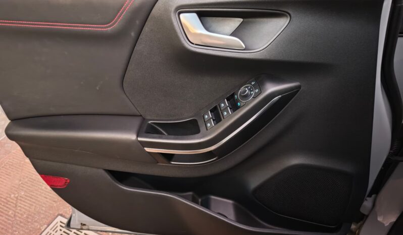 FORD PUMA pieno