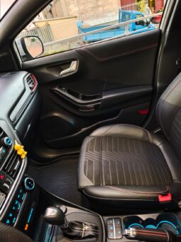 FORD PUMA pieno