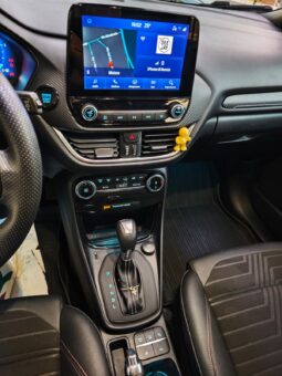 FORD PUMA pieno