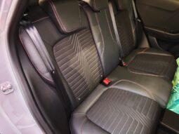 FORD PUMA pieno