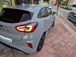 FORD PUMA pieno