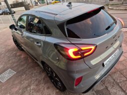 FORD PUMA pieno