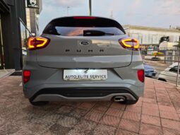FORD PUMA pieno