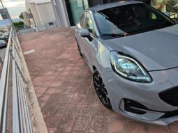FORD PUMA pieno