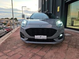 FORD PUMA pieno