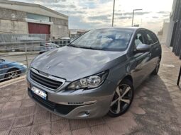 PEUGEOT 308 SW