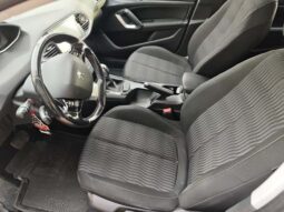 PEUGEOT 308 SW pieno