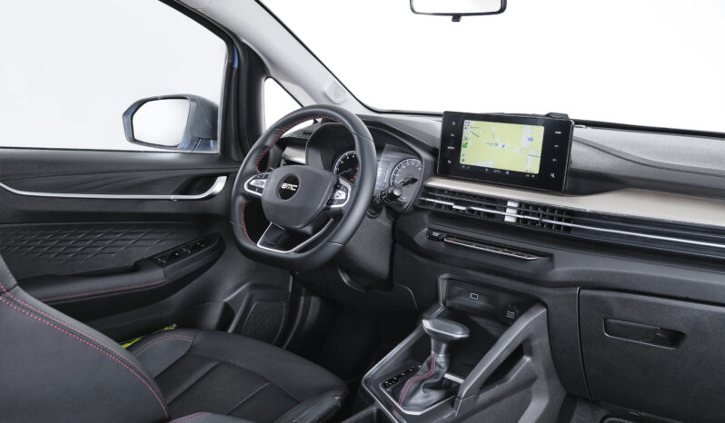 EMC QUATTRO pieno