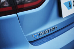 EMC QUATTRO pieno