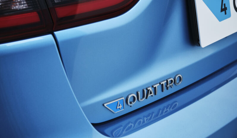 EMC QUATTRO pieno