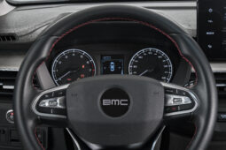 EMC QUATTRO pieno