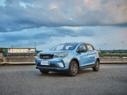EMC QUATTRO pieno