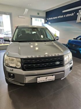 FREELANDER 2