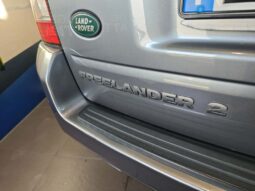 FREELANDER 2 pieno