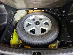 FREELANDER 2 pieno