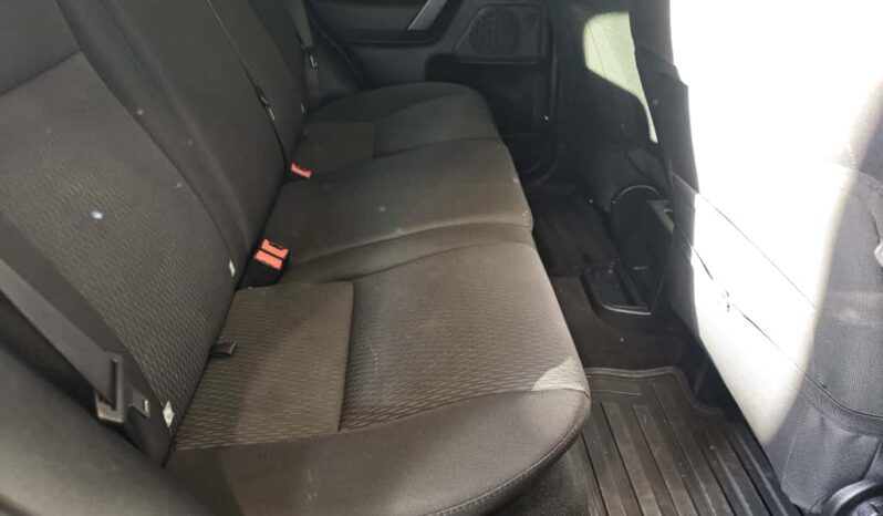 FREELANDER 2 pieno