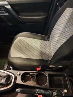 FREELANDER 2 pieno