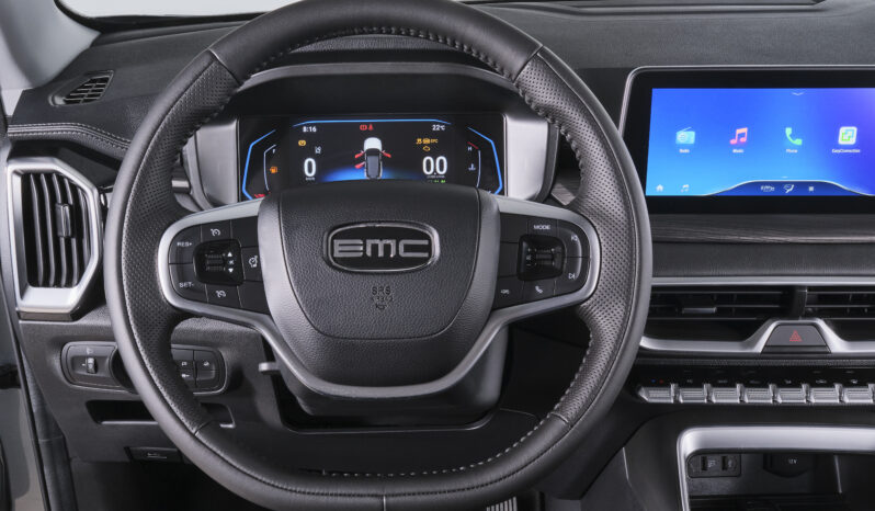 EMC SEI pieno
