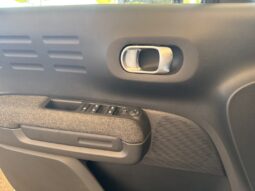 CITROEN C3 AIRCROSS pieno