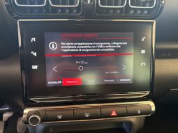 CITROEN C3 AIRCROSS pieno