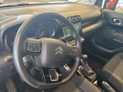 CITROEN C3 AIRCROSS pieno