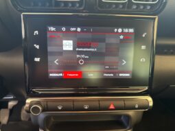 CITROEN C3 AIRCROSS pieno