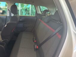 CITROEN C3 AIRCROSS pieno