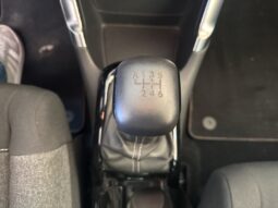 CITROEN C3 AIRCROSS pieno