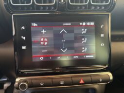 CITROEN C3 AIRCROSS pieno