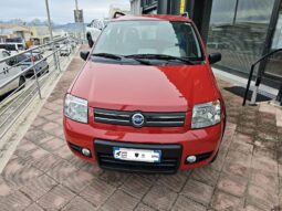 FIAT PANDA 4X4