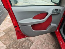 FIAT PANDA 4X4 pieno