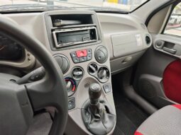 FIAT PANDA 4X4 pieno