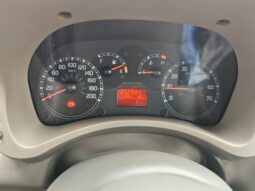 FIAT PANDA 4X4 pieno