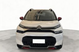 CITROEN C3 AIRCROSS pieno