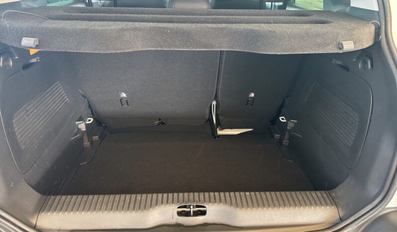 CITROEN C3 AIRCROSS pieno