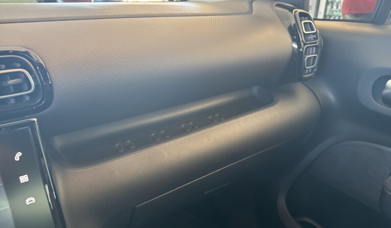 CITROEN C3 AIRCROSS pieno