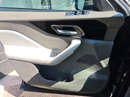 JAGUAR F-PACE pieno