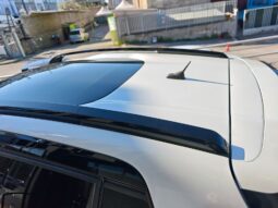 PEUGEOT 2008 pieno