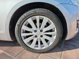 SUZUKI SWIFT pieno